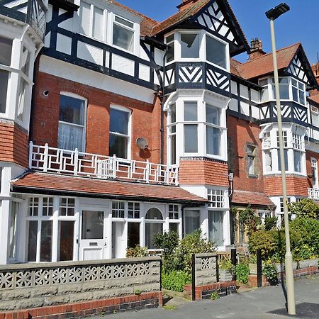 South Cliff Sands II Scarborough Exterior photo