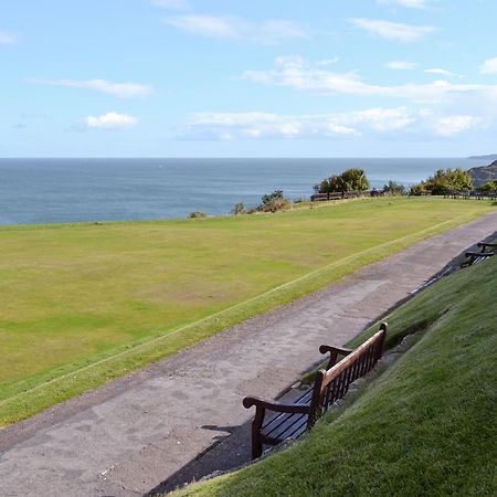 South Cliff Sands II Scarborough Exterior photo